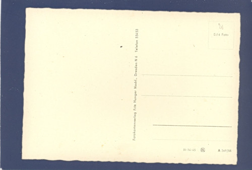 Staré drbny - pohlednice — foto 2