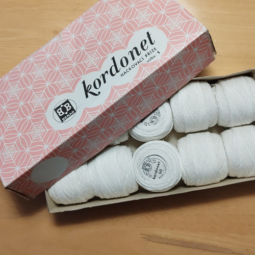 Kordonet č.50 — foto 2