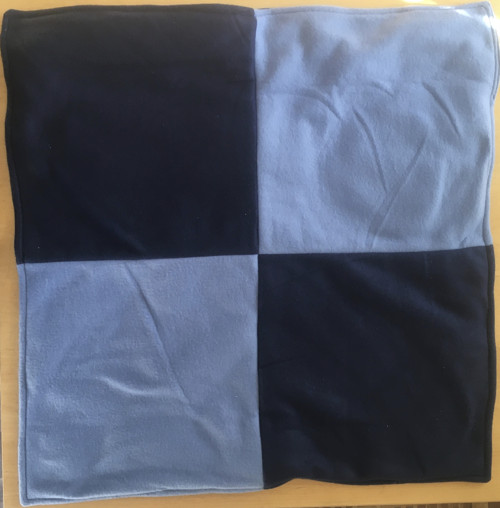 Čmuchací dečka / kobereček 75x75cm — foto 2