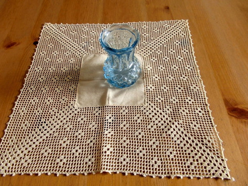 Kytička sněženek - vázička — foto 2