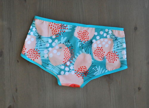 Cosy & Easy kalhotky vel. M — foto 4
