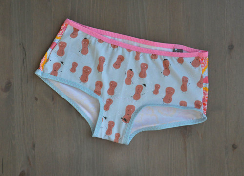 Cosy & Easy kalhotky vel. M — foto 3