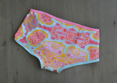 Cosy & Easy kalhotky vel. M — foto 4