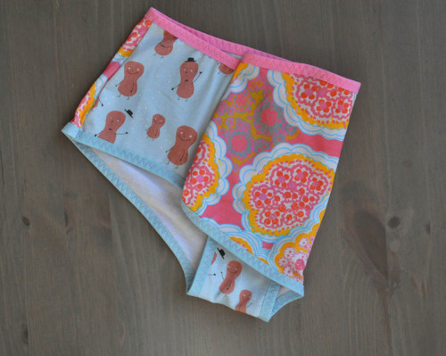 Cosy & Easy kalhotky vel. M — foto 2