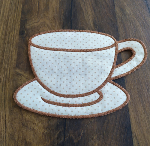 Podkafíčko coffee 1 — foto 3