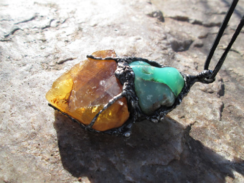 Talisman ,, Osvícení " — foto 5