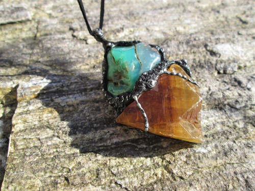 Talisman ,, Osvícení " — foto 2