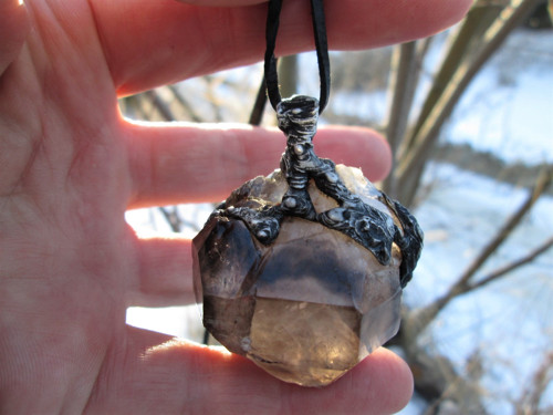 Talisman ,, Zemské čakry " — foto 3