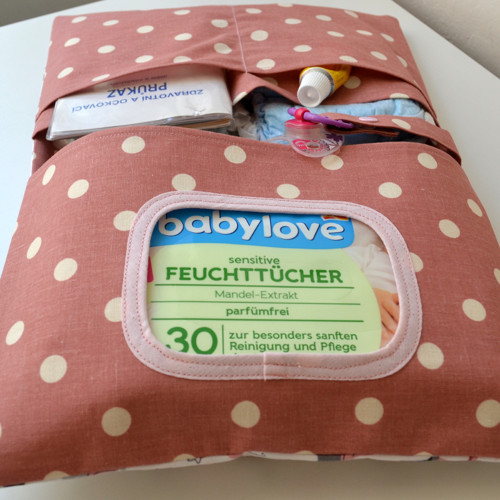Plenkovník 5 v 1 — foto 5
