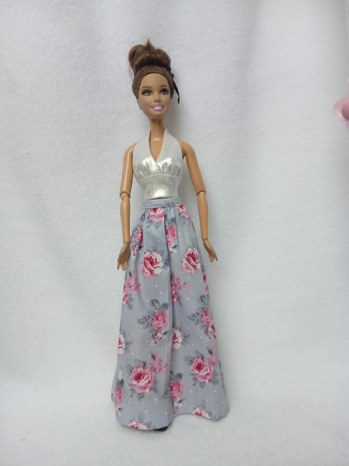 Sukýnka pro Barbie — foto 2