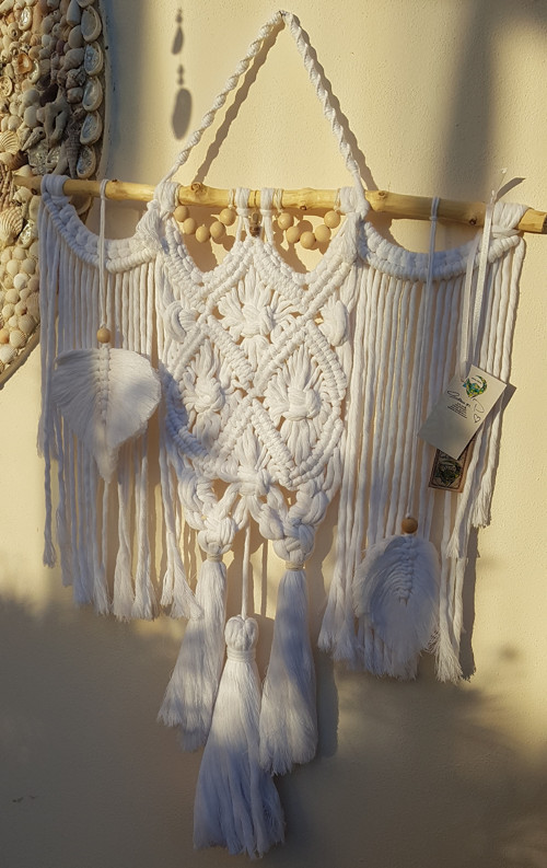 Macrame Pro Ochranu Rodiny — foto 4