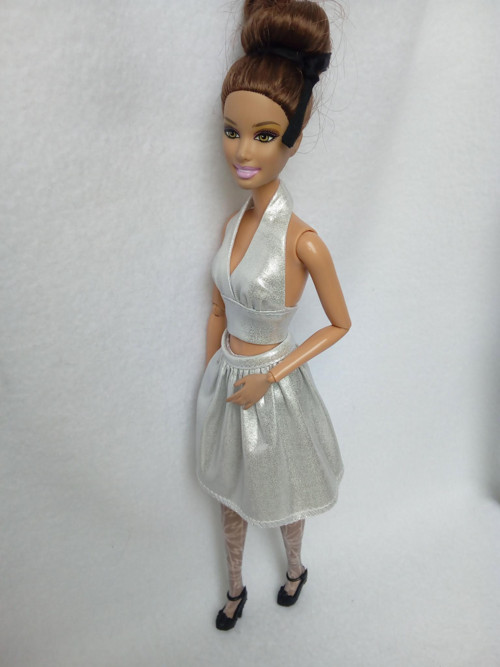 Živůtek pro Barbie — foto 2
