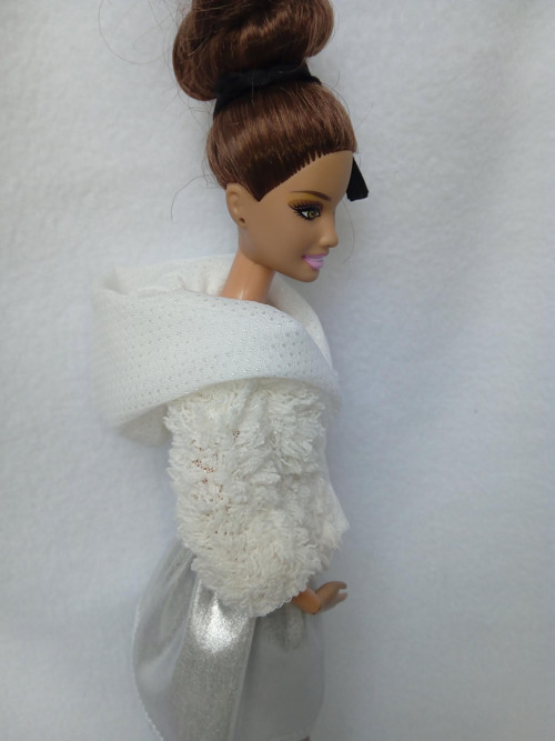 Svetřík pro Barbie — foto 3