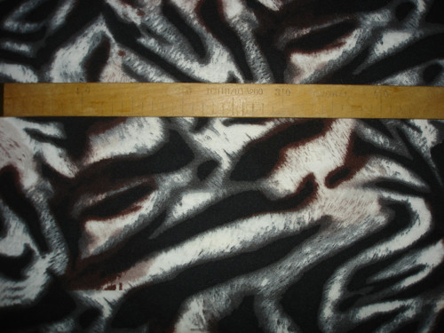 Silnější úplet 1,2m šíře 150cm — foto 2
