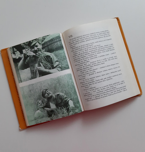 Vzpomínka Na Dětství — foto 4
