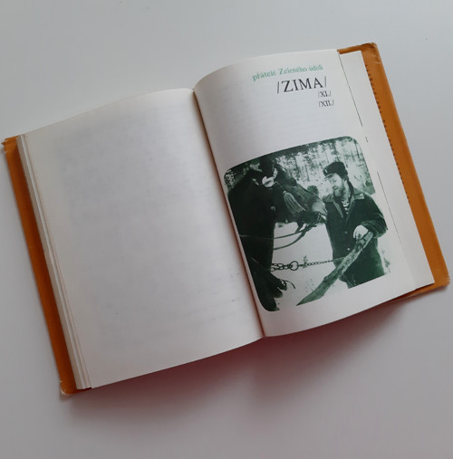 Vzpomínka Na Dětství — foto 5