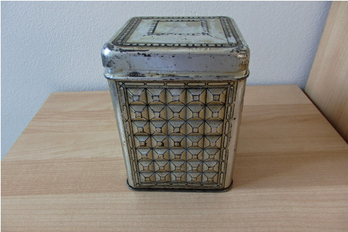 Lamplota - plechové krabice — foto 2