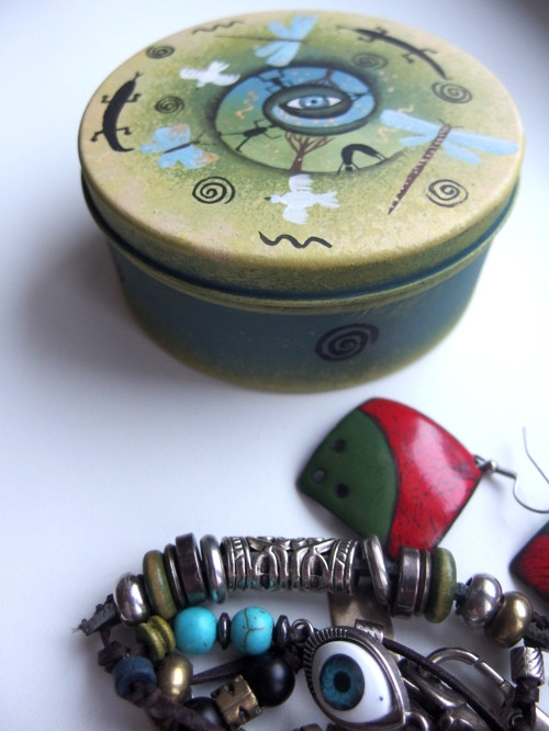 Magické oko — foto 3