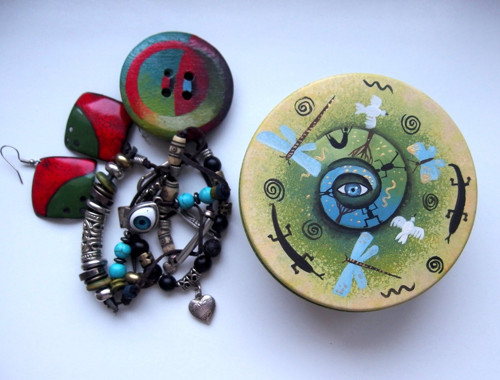 Magické oko — foto 5