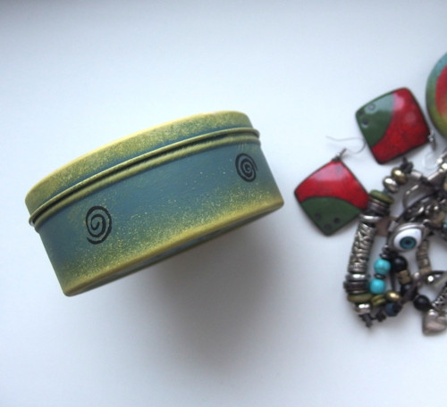 Magické oko — foto 4