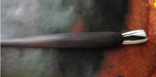 Umělecký štětec č.4 — foto 3