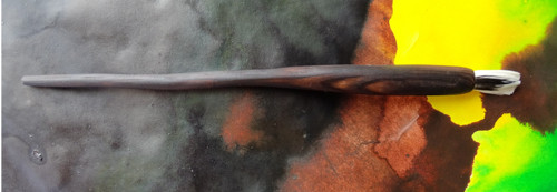 Umělecký štětec č.4 — foto 2