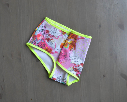 Cosy & Easy kalhotky vel. M — foto 3