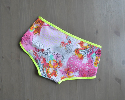 Cosy & Easy kalhotky vel. M — foto 4