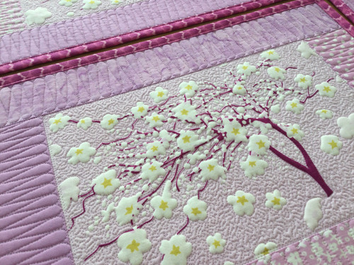 Sakura no. 2 ... / prostírání — foto 6