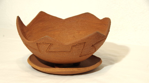 Květináč Fudži — foto 2