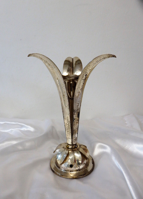 Art Deco svícen — foto 2
