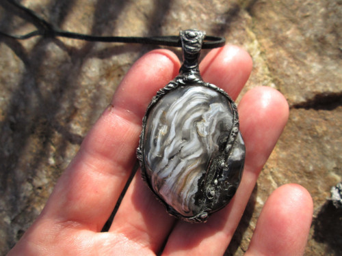 Talisman ,, Čisté mysli " — foto 3