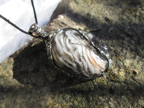 Talisman ,, Čisté mysli " — foto 2