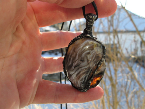 Talisman ,, Čisté mysli " — foto 6