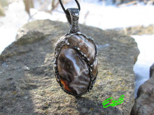 Talisman ,, Čisté mysli " — foto 4