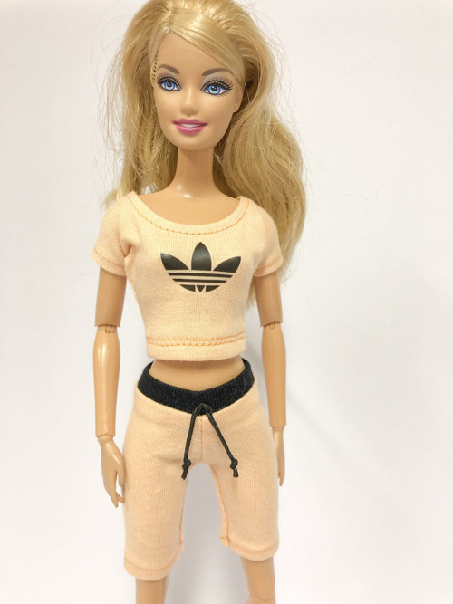 Komplet pro barbie — foto 2