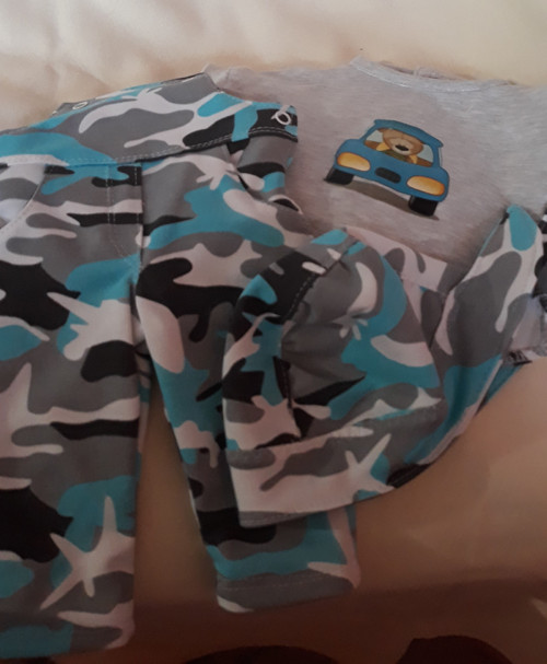 Baby Born BRATŘÍČEK - 1 — foto 3