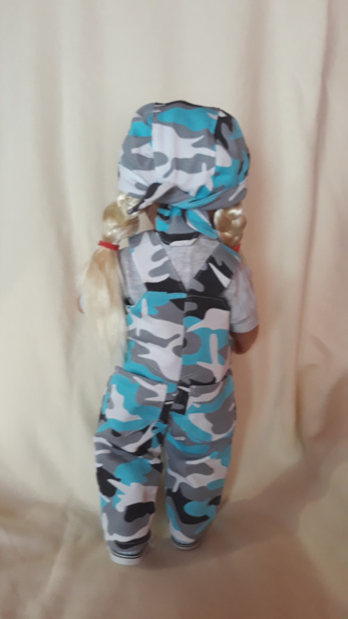Baby Born BRATŘÍČEK - 1 — foto 2