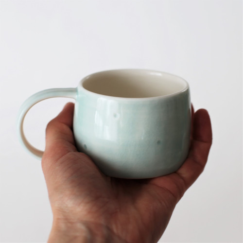 Porcelánový I — foto 3