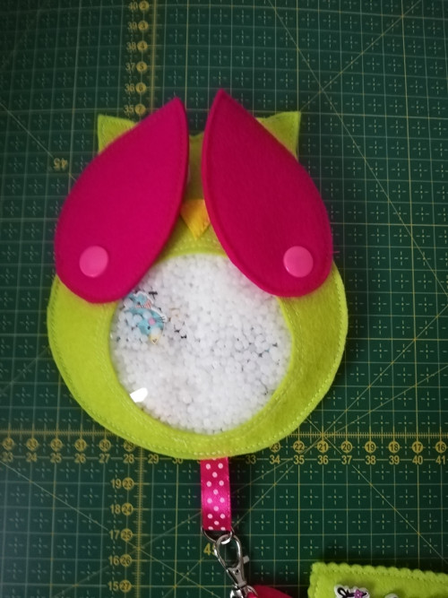 Spy bag (pátračka) — foto 2