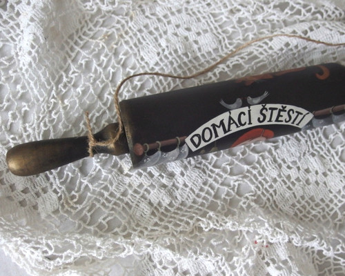Domácí štěstí — foto 2