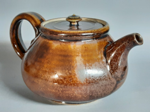 Kameninová konvice 0,8 l — foto 3