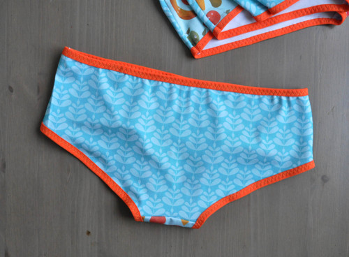 Cosy & Cutty kalhotky vel. M — foto 3