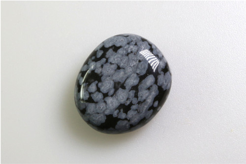 Obsidián 2,2 cm — foto 2