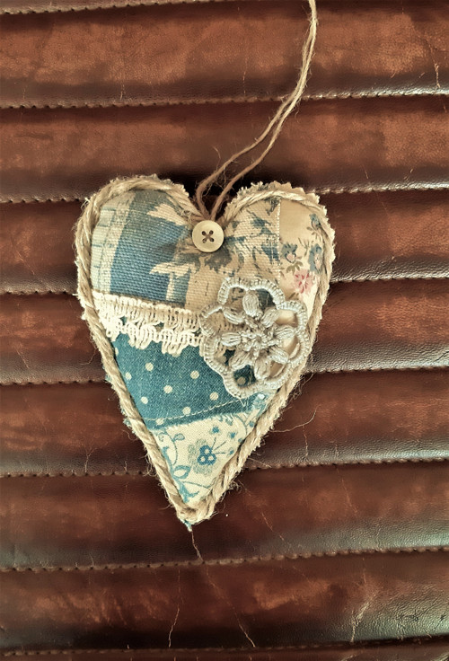Srdíčko č. 3 — foto 2
