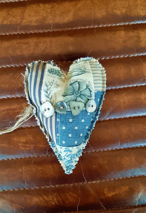 Srdíčko č. 5 — foto 2