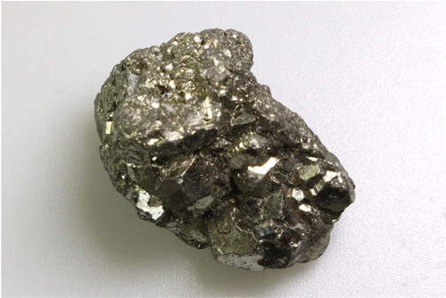 Pyrit 3,3 cm — foto 2
