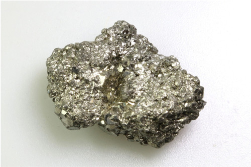 Pyrit 3,8 cm — foto 3