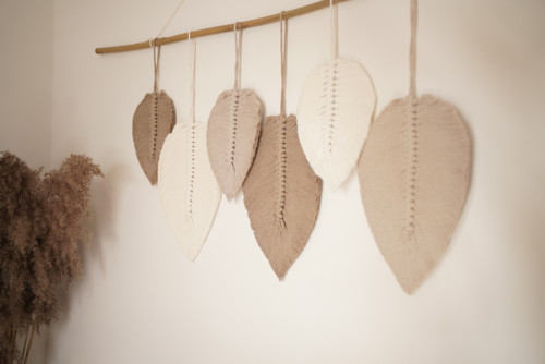 Pirkovy set Macrame 9 — foto 2