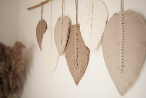 Pirkovy set Macrame 9 — foto 5